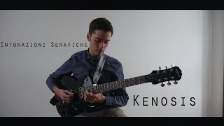 Intonazioni Serafiche - Kenosis