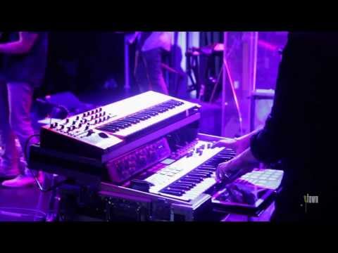 Rogue Wave - "S(a)tan" (eTown webisode #422)