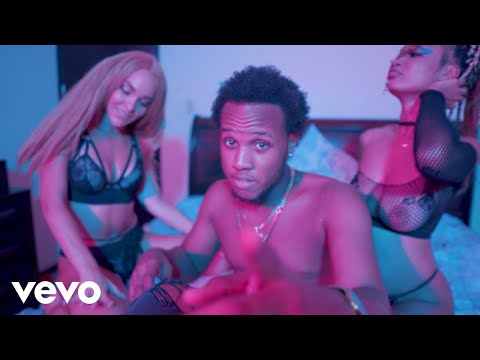 TWani - Na Lef (Official Music Video)