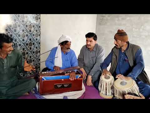 Mekon Ishq ahdin || ghulam fareed gishkori || saraiki songs