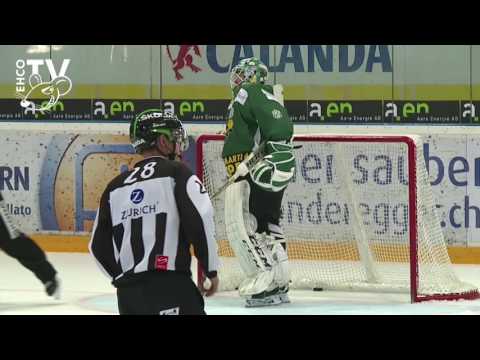 27-08-2016 Krefeld Pinguine vs EHC Olten 7:3