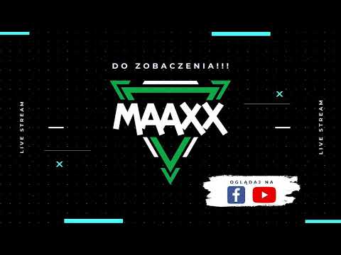 Maaxx DJ episode marzec 2024