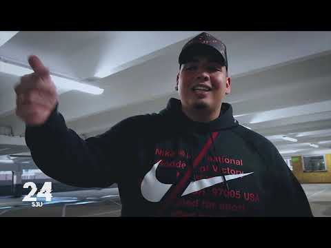 RODRIGO (3STYLE) | DEL I & II | 24SJU