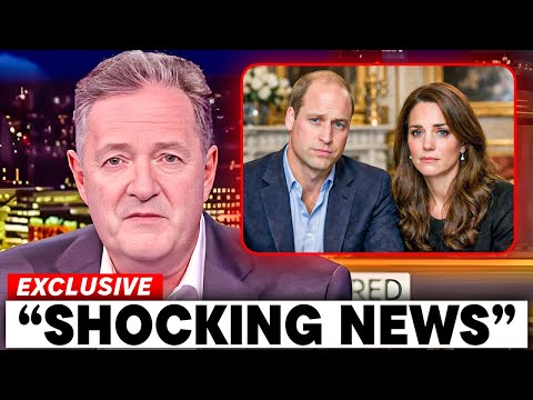 1 MIN AGO: Royal Family Just Made A Tragic Huge Announcement About Future Monarchy