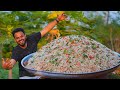 Shrimp Fried Rice Prawn Fried Rice Recipe Grandpa Kitchen