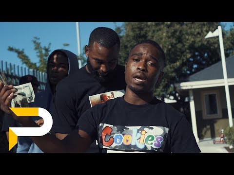 Reposession Rin x BagLife C - Big Bag | Dir. @WETHEPARTYSEAN