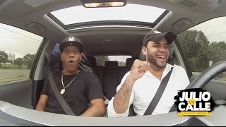 Super Kenny desenmascara al Super Nuevo – Julio En La Calle