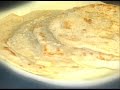 HOW TO MAKE REAL JAMAICAN ROTI RECIPE 2015