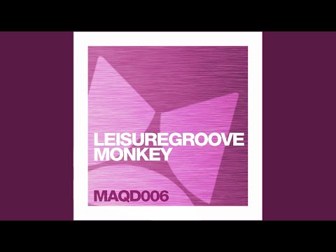 Monkey (Original Mix)