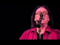 Denny Laine - "Go Now" - Radio Woodstock 100.1 - 11/9/13