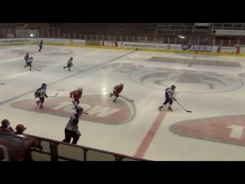 Vasas SC EK - DAB Docler 2013.10.03. 1. harmad