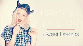 Krystal Meyers - Sweet Dreams