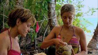 Whitney&#39;s Confessionals (South Pacific)