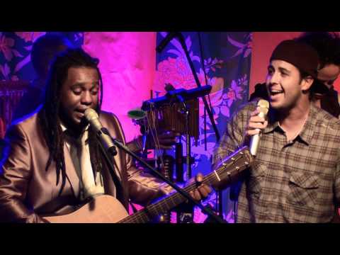 Walmir Borges e Bruno Diegues - Eu, Você e Mais Ninguém