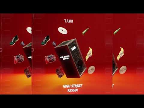 High Street Riddim ~ Patrice Roberts, Kes, Mical Teja, Preedy & Erphaan Alves