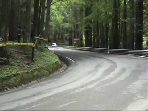 La Rocca Vito - Renault 5 Gt Turbo - E1 3000  - Limabetone 2011