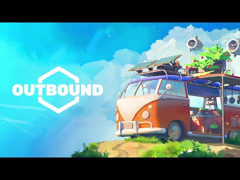 Видео Outbound #1