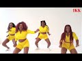 King YC ft AlifatiQ - Chongo che Bakonda (Official music Video)