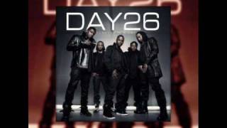 Day 26 - Baby Maker (Chopped and Screwed)