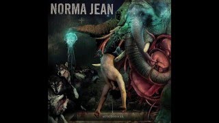 Norma Jean - Meridional [Full Album]