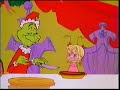 Closing To How The Grinch Stole Christmas 1996 VHS