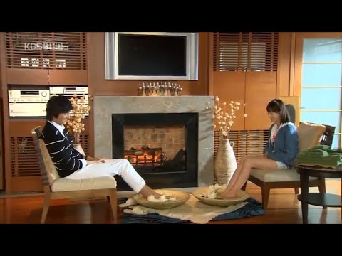 Boys Over Flowers (꽃보다 남자) OST Making A Lover (Eng Sub)