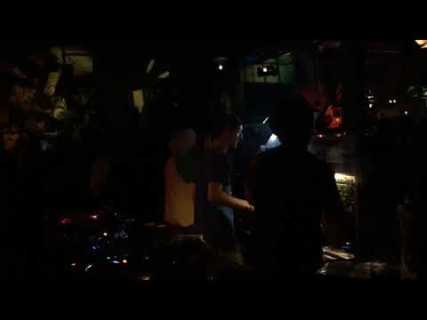 King Shiloh play SIM-Strugglers@Amsterdam Soundsystem Weekender(9-12-2017)