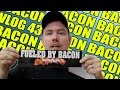 Fueled by Bacon 