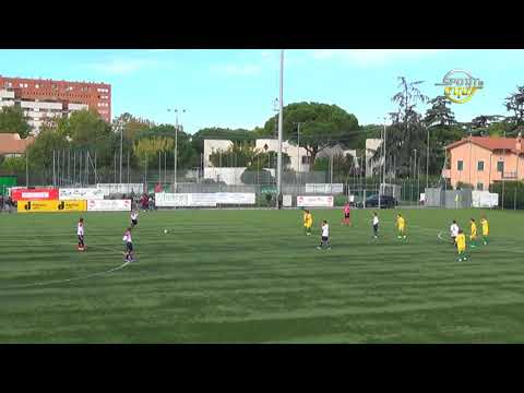 Giovanissimi Elite: P.C.Tor Sapienza - Ladispoli 1 - 2