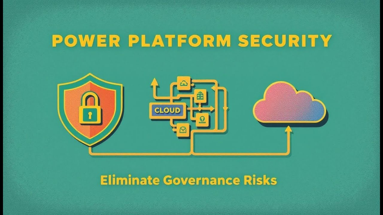 Power Platform Is Secure — Until Governance Disappears
