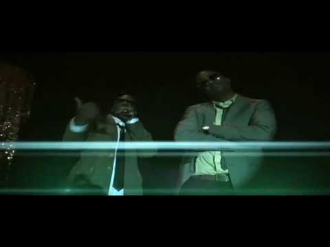 Tell Me Nothin by Show Dem Camp (SDC) ft. Tajie.flv
