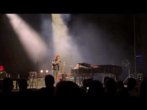 Tone Kregar-Tonč in Davor Klarić (Mi2): BREZ OBŽALOVANJ v živo iz Cankarjevega doma