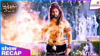 Download lagu Shiv Shakti | Ep. 820 | Ganesha Is Unable To Read Bholenath's Mind | Recap | Colors TV mp3