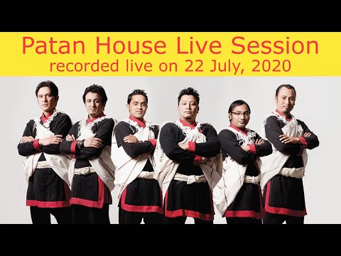 Kutumba "Beniko Bazara" & "Macchi Marana Ho Baini" (Medley)