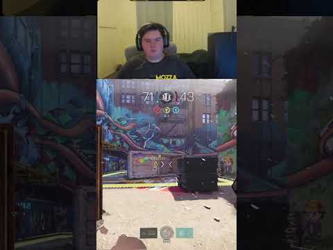 Cheeky Grenade Kill #xdfiantbeta #xdfiant   #gamingvideos  #gaming