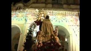 preview picture of video 'Processione Maria S.S. del Carmelo 2011 - Montesarchio (BN) - Parte 2'