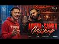 Aditya Sanka Mashup Aditya Narayan X Sanka Dineth