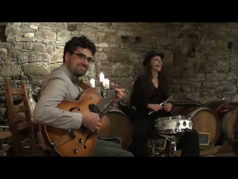 The Tuscany Swing Band - Baciami piccina