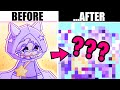 REDESIGNING YOUR GACHA CHARACTERS