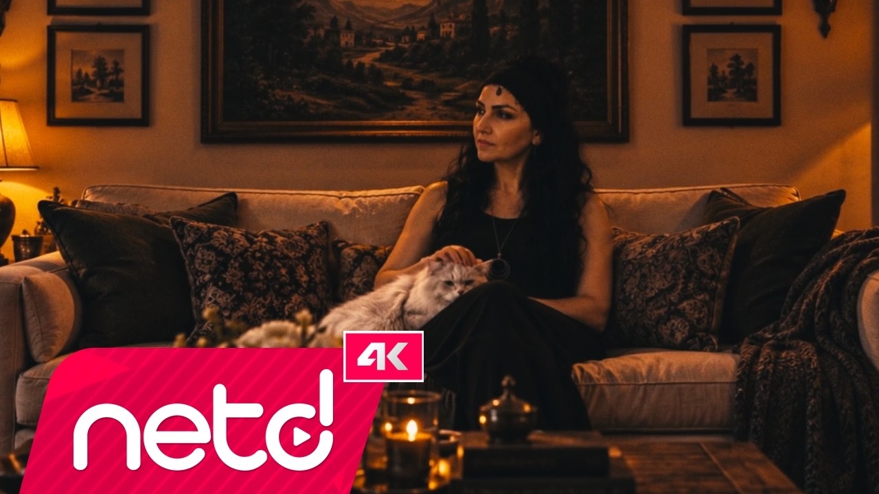 Harika Çakmak - Hayat Bana Ne Zor İmiş