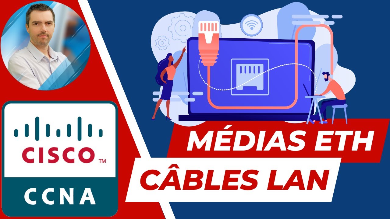 Résumé Media Ethernet