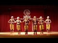 Alaipayuthey Kanna Bharatanatyam Performance By Souparnika Kalakshethra