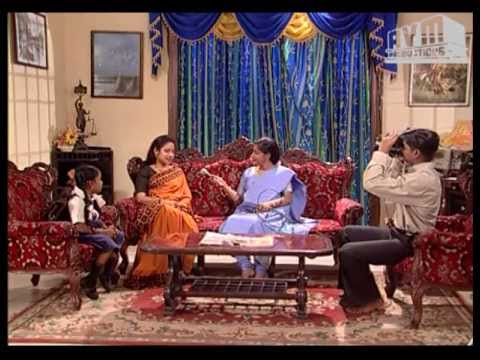 Episode 302: Jyothi Telugu TV Serial - AVM Productions