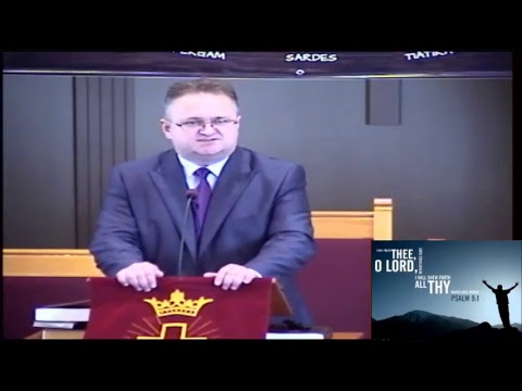 Sep 23 2018 AM Mihai Cabau - Apocalipsa 1