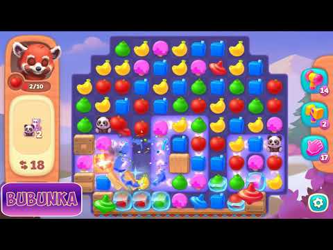 Wildscapes level 476 HD