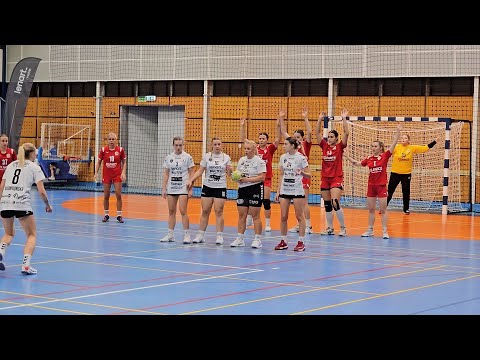 I liga: SPR Lenart Kępno - SPR Sośnica Gliwice 28:40