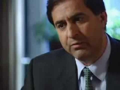 Bigger Than Enron