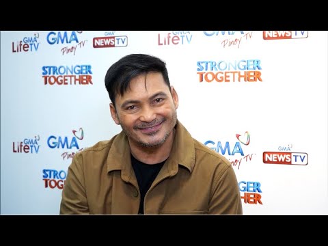 Gabby Concepcion has a special invitation for you, global Pinoy!