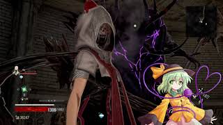 【CODE VEIN】こいしが行く血涙探しの旅part18【ゆっくり実況】
