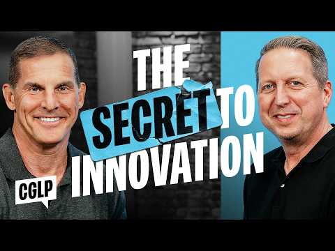 Craig Groeschel and YouVersion